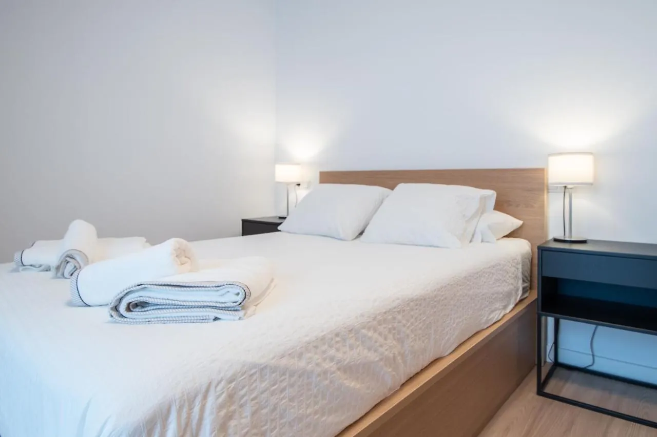 Apartamento Colon En Kadyks Apartament